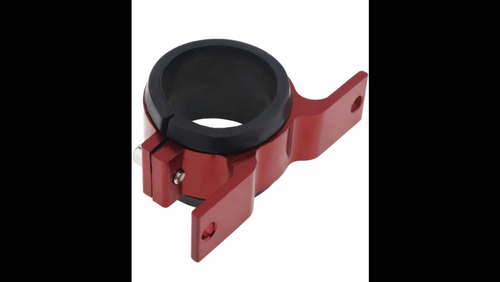 Base Para Pila O Filtro De Gasolina Edelbrock Holley