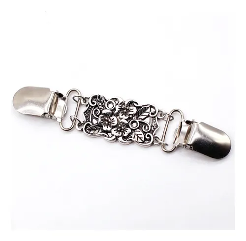 Conjunto De Clips Para Chales Y Suéteres Vintage, Retro, Est