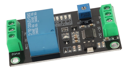 Time Delay Off Diy Interruptor De Circuito Arduino 12v