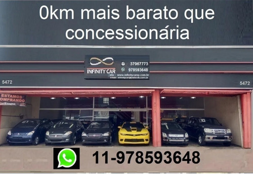 Imagem 4 de 4 de Toyota Hilux Sr 2.8 D-4d Tbo Diesel Cd 4x4 Autom. 0km2022