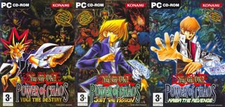 yugioh power of chaos torrent yugioh power of chaos torrent