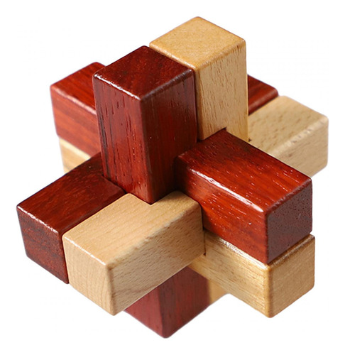 Quebra-cabeça De Quebra-cabeça, Desbloqueio De Estilo B
