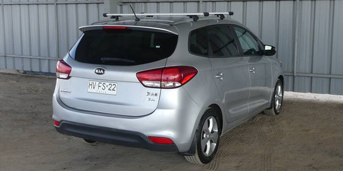 Kia Carens 2016