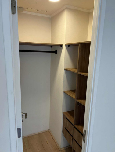 Dpto Recien Remodelado De 1 Dormitorio 1 Baño