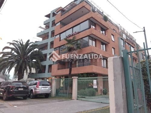 Departamento 3 Dormitorios - 2 Baños - Bod. - Est. ( Ñuñoa )