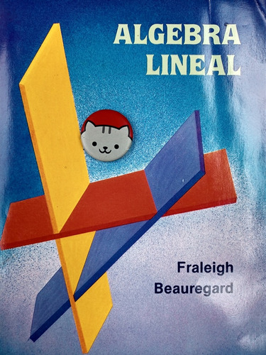 Libro Algebra Lineal Fraleigh 165a3