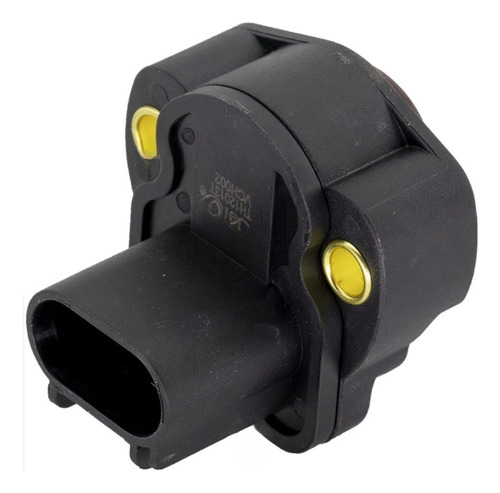 Sensor Tps Jeep Liberty 3.7l 2002-2006 Ifuel