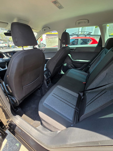 Seat Ateca 1.4 Style 150Hp At