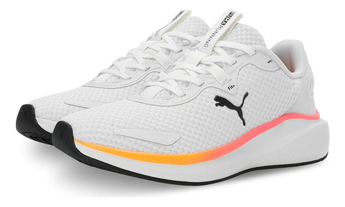 Tenis Puma Skyrocket Lite Alt Wns 31030819 Original Moda