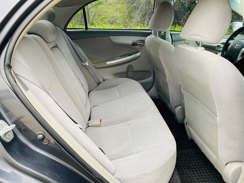 Imagen 11 de 15 de Toyota Corolla 2.0 Diésel Excelente