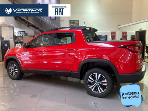 Fiat Toro FREEDOM 1.3 TURBO AT