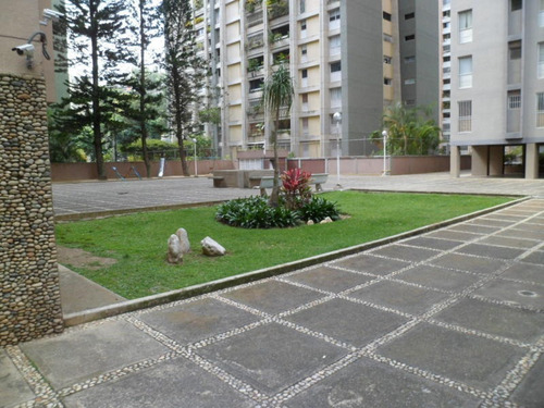 Imagen 4 de 12 de El Cigarral, En Venta Apartamento! Cod. 20-14862