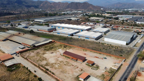 184351 Am* Venta Terreno, Zona Industrial, Valencia