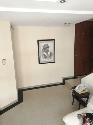 Apartaestudio En Arriendo En Bogota Los Andes-barrios Unidos