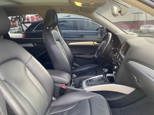 Imagen 12 de 20 de Audi Q5 Quattro Ambition 2.0