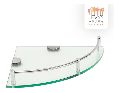 Imagen 8 de 10 de X2 Esquineros Organizador Repisa De Baño Acero Inox Ducha