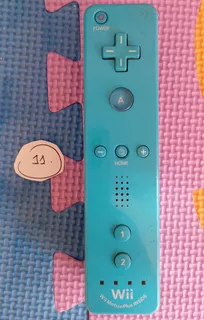 Wii Mote Motion Pus Inside - Nintendo Wii