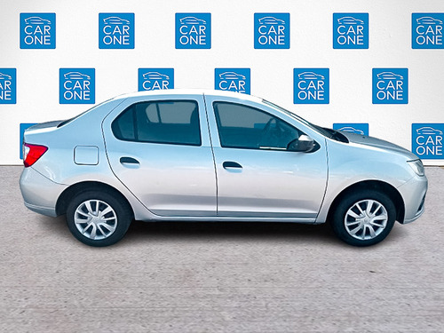 Renault Logan II 1.6 16V LIFE L19