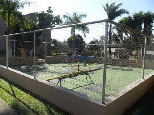 Apartamento Com 2 Dormitórios Para Alugar, 47 M² Por R$ 550/mês - Monte Belo - Londrina/pr - Ap0917