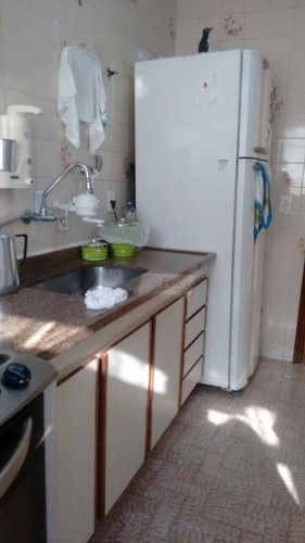 Apartamento Residencial À Venda, Jaçanã, São Paulo. - Ap0492