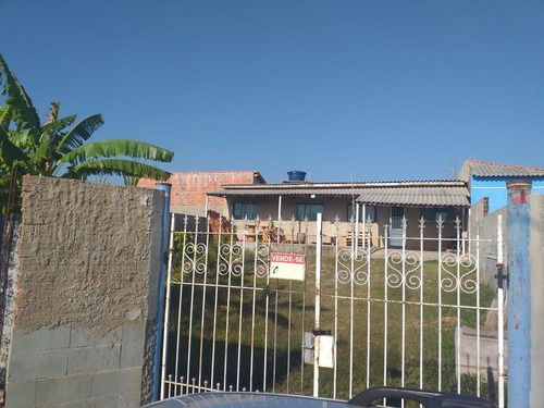 Chácara Em Iperó - Sp - Ch0003_ucsni