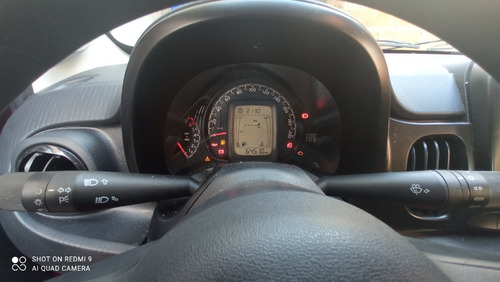 Fiat Mobi 17/18