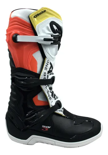 Bota trilha sales alpinestar tech 3