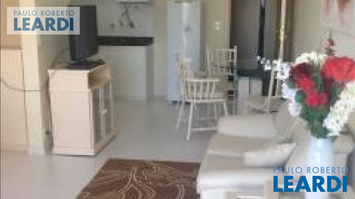 Imagem 2 de 4 de Flat - Jardim Paulistano - Sp - 13102