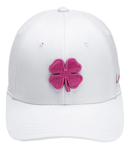 Gorra Black Clover  Spring Luck Orchid 