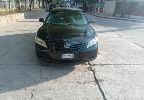 Toyota Camry 2.5 Le L4 Aa Ee At