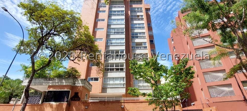 Apartamento En Venta - Barbara Marin - Mls #24-873