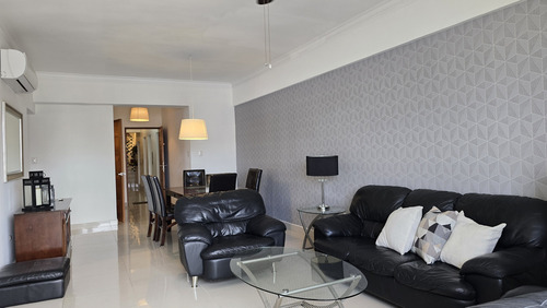 Apartamento Amueblado En Venta Piantini