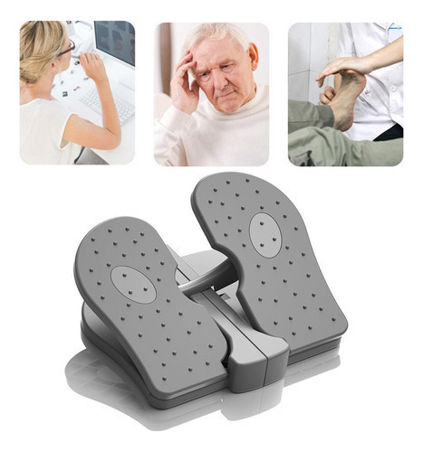 Máquina Para Ejercitar Piernas, Pedalear, De Nailon Reforzad