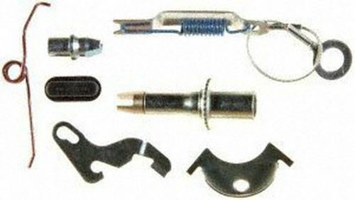 Bendix H2681 Brake Hardware Kit