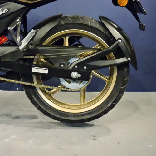 Apache Rtr 160 4v 2024