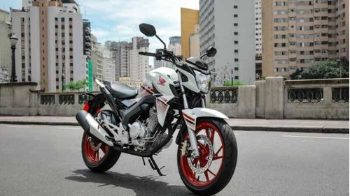 Imagen 5 de 8 de Honda Cb 250 Twister 0km Entrega Inmediata!!!