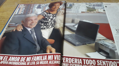 Revista Caras N° 1194 Año 2004 Amalia Amoedo Nieta Fortabat (Usado)