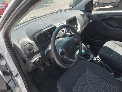 Ford Ka 1.5 Se
