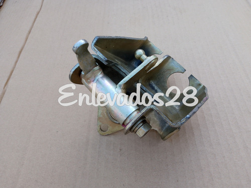 Leva Selectora Fiat Uno/fiorino/duna 1.3 M.p.i