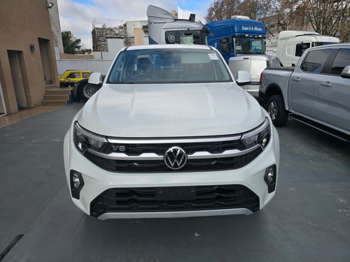 Volkswagen Amarok 3.0 Cd Tdi 258Cv V6 Comfortline 4X4 At