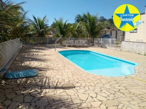 Chácara Com 3 Dormitórios À Venda, 4000 M² Por R$ 1.200.000,00 - Laranjal - Atibaia/sp - Ch1230