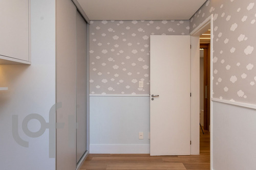 Imagem 21 de 30 de Apto Chácara Klabin | 3 Quartos | 69 M² | Cond: R$678.00 | 1 Vaga - 111s99b
