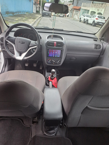 Chevrolet Corsa 1.8 Maxx Flex Power 5p