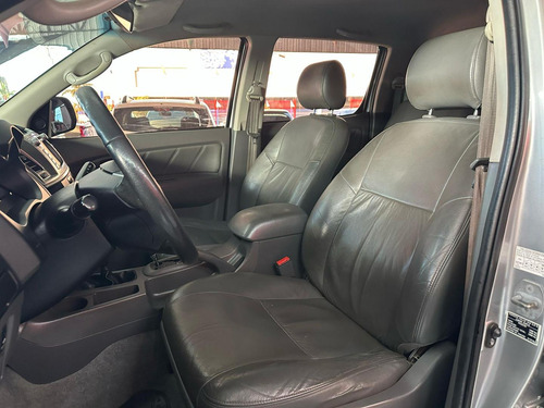 Toyota Hilux Cd4x4 Srv 2015