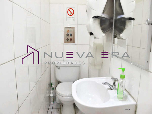 Oficina 530 M² C/terraza Frente A La Alameda (96859)
