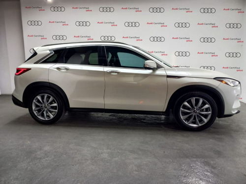 Infiniti Qx50 2019