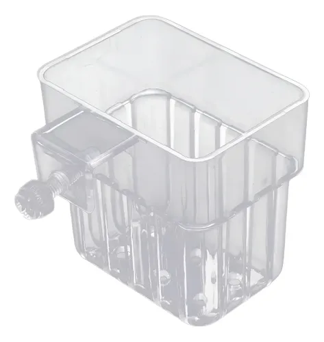 水槽 sho Zx Zx Maceta Colgante For Acuario Con Anzuelo ! . | MercadoLivre