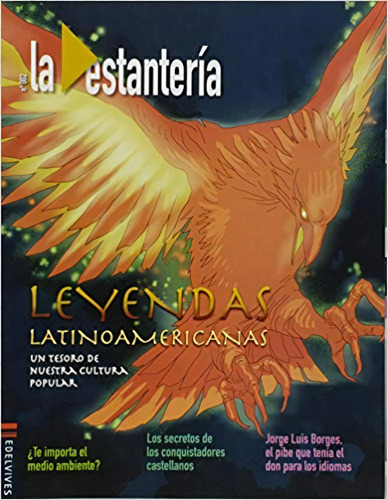 Estanteria De Ideas 2: -ivro, De Edelvives., Vol. Vol. 2. Editora Ftd, Capa Mole, Edição 1 Em Português, 2015