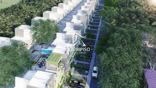 Imagen 4 de 23 de Villas De Casas En Venta En Boca Chica