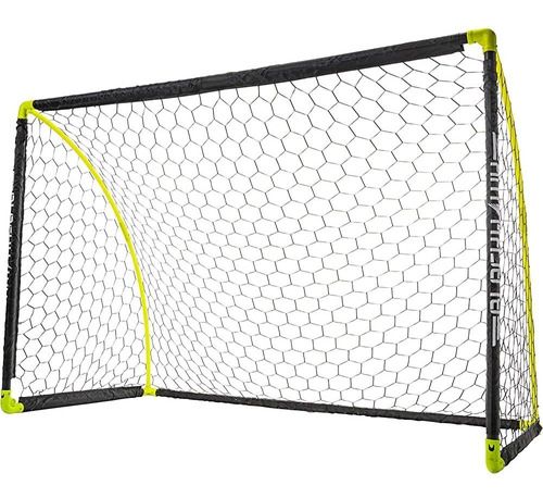 Franklin Sports Blackhawk Set De Fútbol Portátil Instantáneo